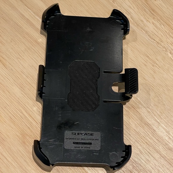 Supcase iPhone case holder for belt clip 6.1 - Picture 2 of 12